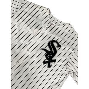 Paul Konerko Chicago White Six Jersey, New, Size XL KB34